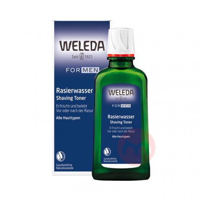 Weleda ¹άٵˮ 100ml Ȿԭ