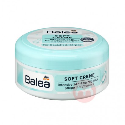 Balea ¹24Сʱˮʪ˪ 250ml Ȿԭ
