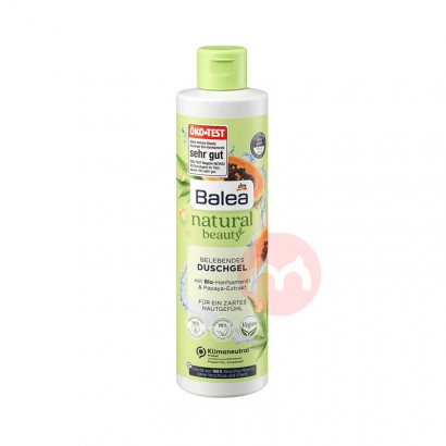 Balea ¹96%Ȼɷľԡ¶ 250ml Ȿԭ