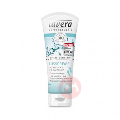 Lavera ¹ޱм˪ 75ml Ȿԭ