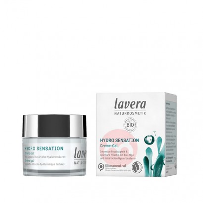 Lavera ¹ޱмл岣˪ 50ml Ȿԭ