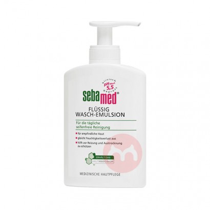 Sebamed ¹ʩͽԡ¶ 200ml Ȿԭ