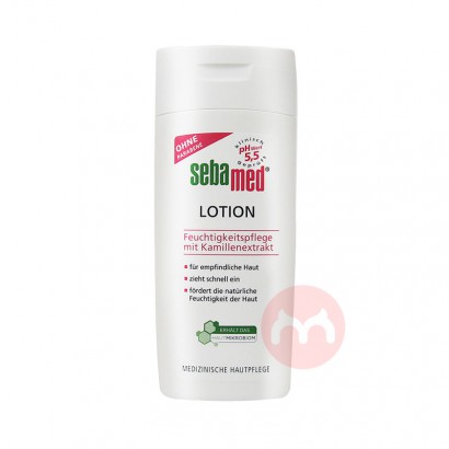 Sebamed ¹ʩͲˮˬҺ400ml Ȿԭ