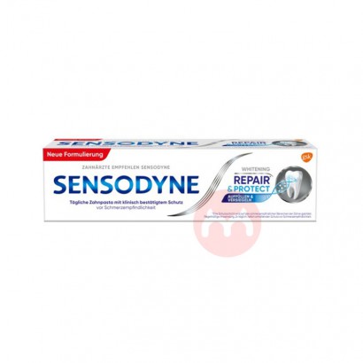 SENSODYNE ʴ޻ Ȿԭ