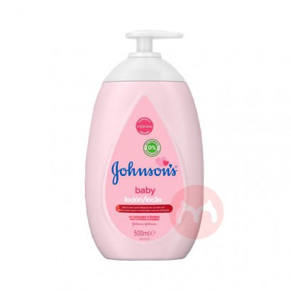 Johnson`s baby ӢǿӤ¶500ml Ȿԭ...