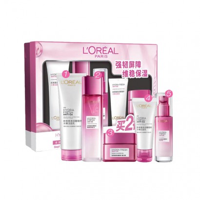 L`OREAL ŷ޻ǿ