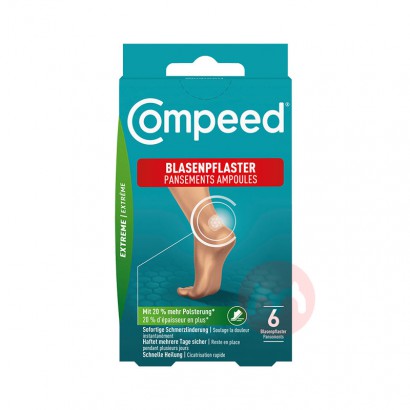 Compeed ¹Compeedĥź 6 Ȿԭ