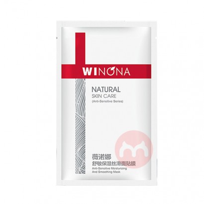 WINONA ޱŵʪ˿Ĥ 200g