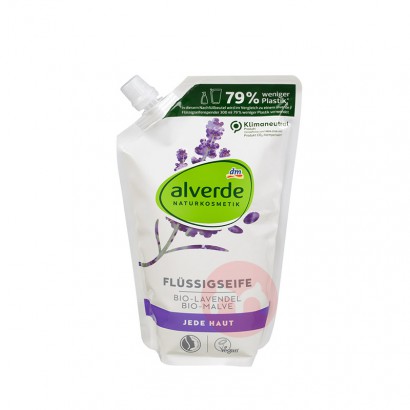 Alverde ¹ޱл޹²ݽϴҺװ 500ml ...