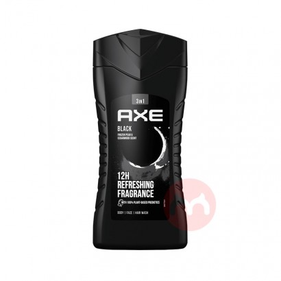 AXE ¹AXEʿɫһԡ¶ 250ml Ȿԭ