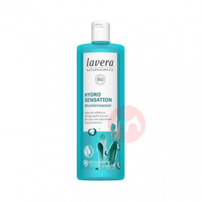 Lavera ¹ޱ岣жױˮ 400ml Ȿԭ