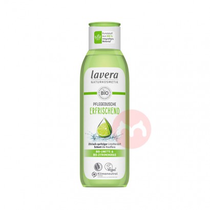 Lavera ¹ޱˬԡ¶ 250ml Ȿԭ