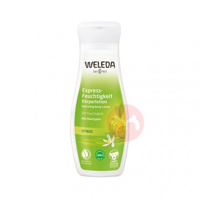 Weleda ¹άٵ¸Чʪ 200ml Ȿԭ