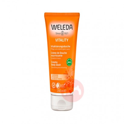 Weleda ¹άٵ»ɳԡ¶ 200ml Ȿԭ