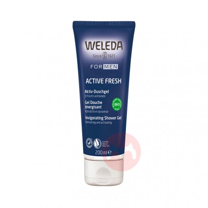 Weleda ¹άٵ»ɳԡ¶ 200ml Ȿԭ