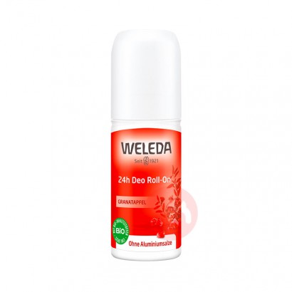 Weleda ¹άٵʯֹ 50ml Ȿԭ