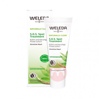 Weleda ¹άٵ¿۴滺 10ml Ȿԭ...