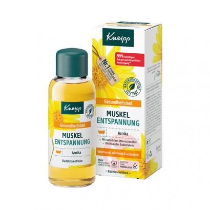 Kneipp ¹ɽԡ 100ml Ȿԭ