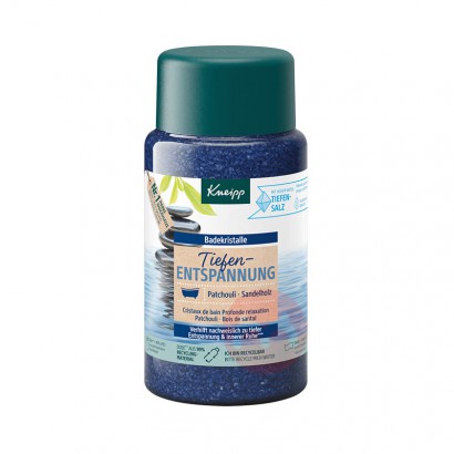 Kneipp ¹Թ޽̴ԡ 600g Ȿԭ