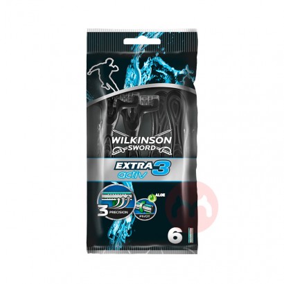 Wilkinson ¹Wilkinson Extra Activϵ...