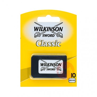 Wilkinson ¹Wilkinson뵶Ƭ 10Ƭ ...