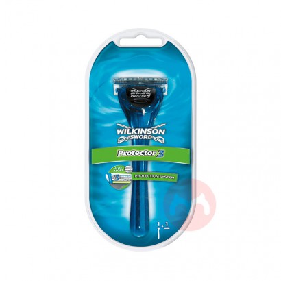 Wilkinson ¹Wilkinson Protectorϵ3...