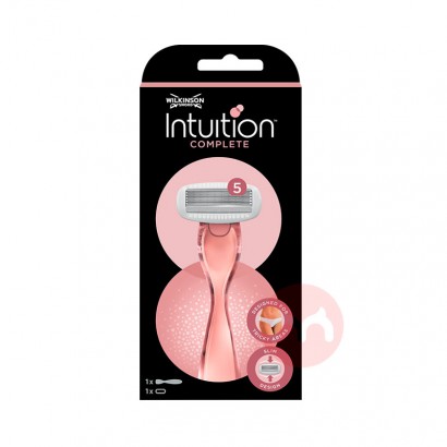 Wilkinson ¹Wilkinson IntuitionϵComplete뵶 Ȿԭ