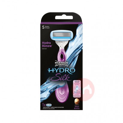 Wilkinson ¹Wilkinson HydroϵSilk...