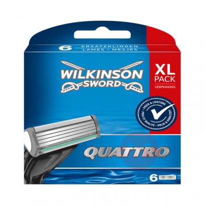 Wilkinson ¹Wilkinson Quattroϵ뵶...