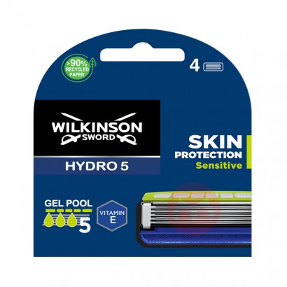 Wilkinson ¹Wilkinson Hydroϵм5...