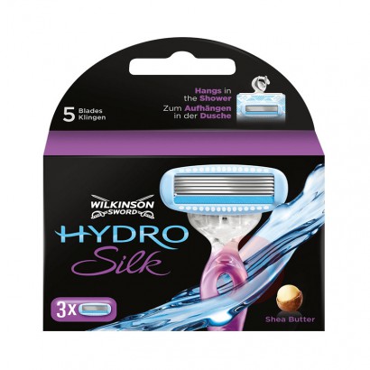 Wilkinson ¹Wilkinson HydroϵSilk...