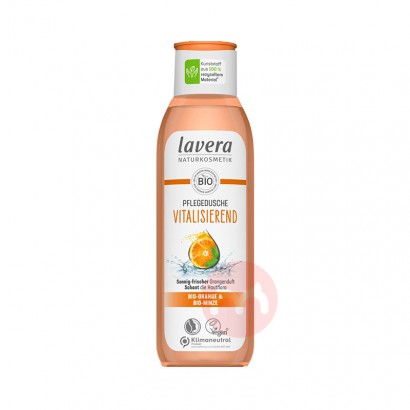 Lavera ¹ޱɳӻԡ¶ 250ml Ȿԭ