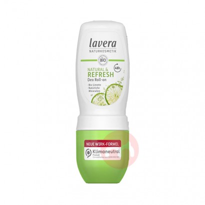 Lavera ¹ޱл³ζֹ 50ml Ȿԭ...