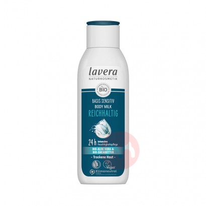 Lavera ¹ޱмȻ«24Сʱʪ 250ml Ȿԭ