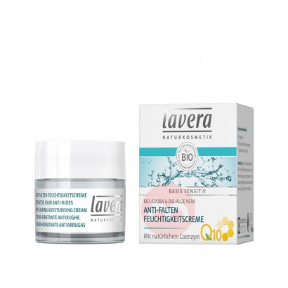 Lavera ¹ޱл«øQ10±ʪ˪ 50ml ...