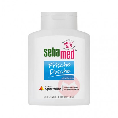 Sebamed ¹ʩԡ¶ 200ml Ȿԭ