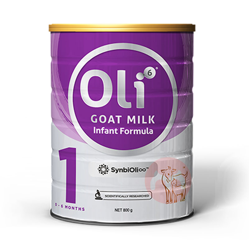 Oli6 ӱ׺ԪӤ׶̷1 0-6 800g ...