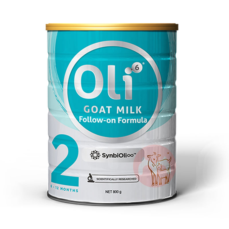 Oli6 ӱ׺ԪӤ׶̷2 6-12 800g ...