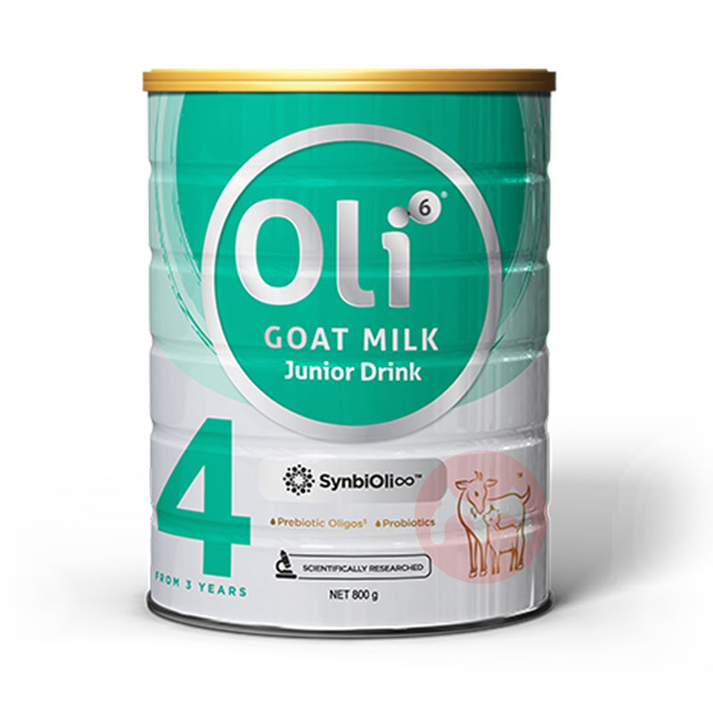 Oli6 ӱ׺Ԫ̷ͯ4 3 800g ޱ...