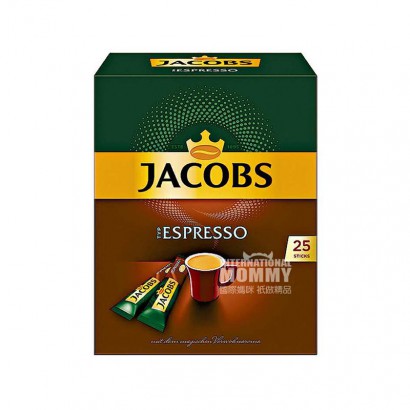 JACOBS ¹Ÿ˹ܺڿ Ȿԭ