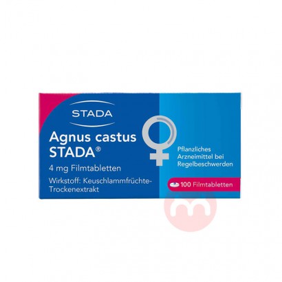 Agnus Castus ¹Agnus CastusڱĤƬ100Ƭ Ȿԭ