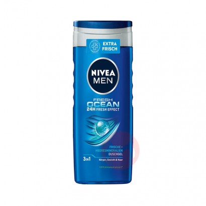 NIVEA ¹άʿһԡ¶ 250ml Ȿԭ