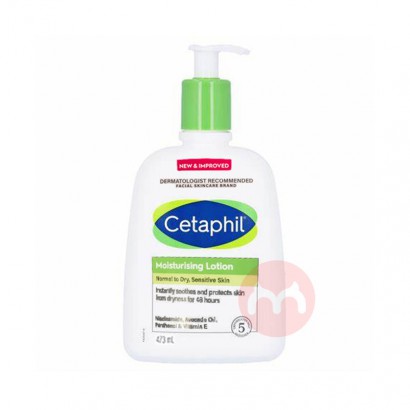 Cetaphil ˿ܽºͱʪˮ Ȿԭ