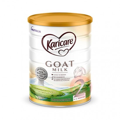 Karicare ޿Ӥ׶̷2 6-12 900g ...