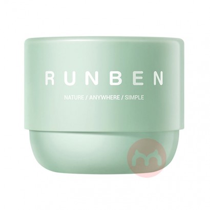 RUNBEN 󱾶ֲ޹ 35g