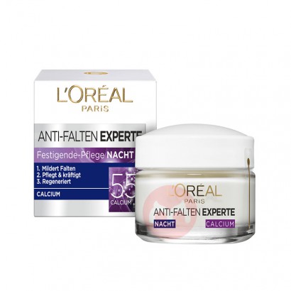 L`OREAL PARIS ŷ55+켡㿹˪ 5...
