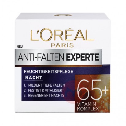 L`OREAL PARIS ŷ65+㿹˪ 50...