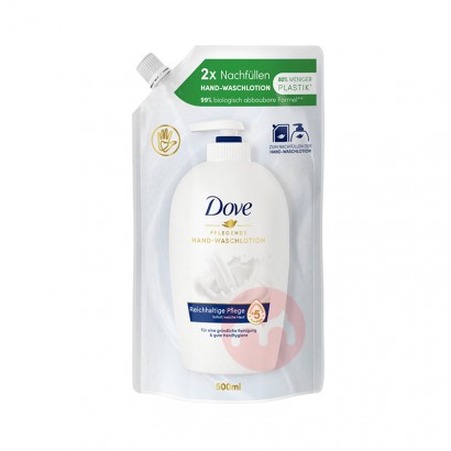 Dove ¹ϴҺװ 500ml Ȿԭ