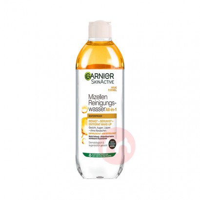 Garnier ˮױжױˮ 400ml Ȿԭ