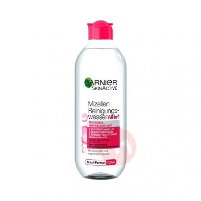 Garnier Լжױˮ 400ml Ȿԭ